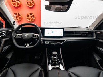 MG HS 2025 MG HS Exclusive 1.5 AT Suv 170KM 2025, zdjęcie 9