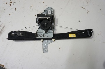 MECHANIZMUS OKNO LEVÝ PŘEDNÍ PEUGEOT 508