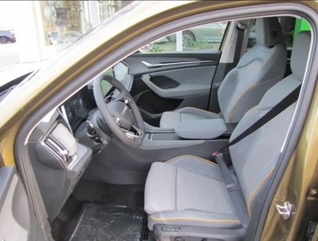 Skoda Kodiaq II 2025 Skoda Kodiaq Selection 2.0 TSI 4x4 204 KM HAK, GOTÓWKA LEASING NAJEM SKODY, zdjęcie 5