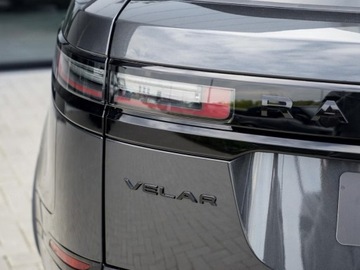 Land Rover Range Rover Velar SUV Plug -In Facelifting 2.0 P400e 404KM 2025 Range Rover Velar P400e Dynamic SE 2.0 (404KM) 2025, zdjęcie 16