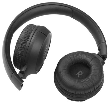 Накладные наушники JBL Tune 510BT Черный