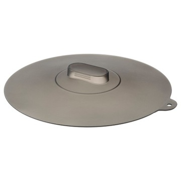 POKRYWKA UNIWERSALNA 33 cm SILIKONOWA 1 szt KLOCKREN IKEA