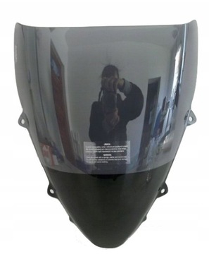 Szyba motocyklowa Kawasaki ZR 7 S +GRATIS
