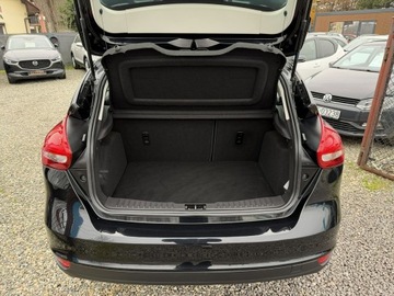 Ford Focus III Hatchback 5d facelifting 1.0 EcoBoost 100KM 2014 Ford Focus LIFT / Jedyne 113 tyś km / Zadbany, zdjęcie 14