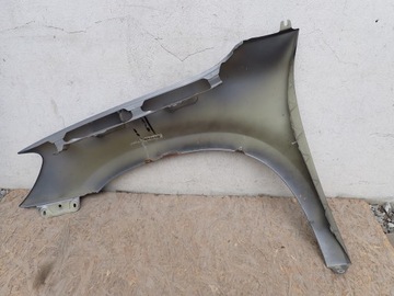 BLATNÍK PRAVÝ PŘEDNÍ SKODA YETI 5L 2008-2012R 5L0821022