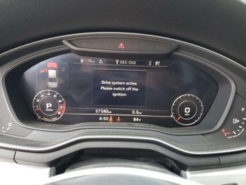 Audi A4 B9 2019 Audi S4 Limousine Premium Plus 2019 3.0l 3.0 Benzyna 349KM, zdjęcie 9