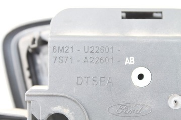 РУЧКА ВНУТРЕННЯЯ ЛЕВАЯ GALAXY MK3 6M21-U22601