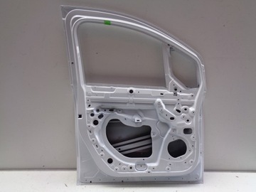 DVEŘE LEVÉ PŘEDNÍ RENAULT KANGOO IV 21- MERCEDES CITAN W420 NR 41068