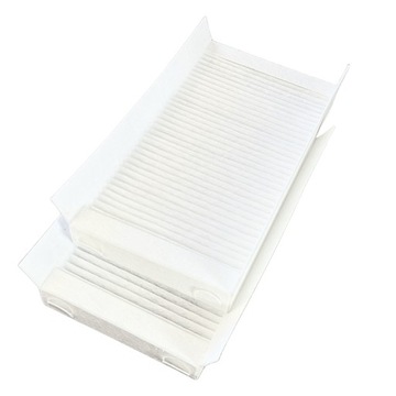 Zestaw filtrów Zehnder ComfoAir 180 F7/G4