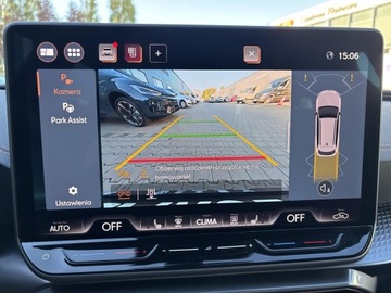 Cupra Leon II 2025 Cupra Leon Sportstourer 1.5 eTSI 150 KM 7-biegowa, zdjęcie 28