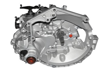 Skrzynia biegów 20CP43 1.6 16V Citroen C4 307