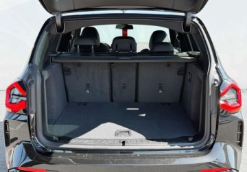 BMW X3 G01 SUV Facelifting 2.0 20i 184KM 2022 BMW X3 I wlasciciel Polska Hak Gwarancja Bezwypadkowy FVAT23, zdjęcie 11