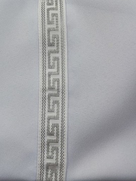 ALBA KOMUNIJNA - UNISEX - CHŁOPIEC, DZIEWCZYNKA - SZYTA NA MIARĘ