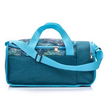 ФИТНЕС-СУМКА ДЛЯ ТРЕНИРОВОЧНОГО БАССЕЙНА METEOR NEPR 20л