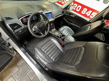 Ford Galaxy IV Van Facelifting 2.0 EcoBlue 150KM 2020 Ford Galaxy Promocja na black week oferta wazna do konca tygodnia -5000 ty, zdjęcie 20