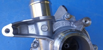 NOVÁ ČERPADLO OBĚHU VODY MERCEDES A2642000301