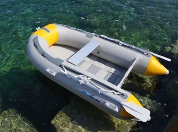 VIAMARE 270 S SLAT PONTON - ПОЛОСНЫЙ ПОЛ