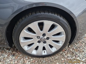 Opel Insignia I Sedan 2.0 CDTI ECOTEC 160KM 2008 Opel Insignia Automat Skory Xenon Zadbany Cosmo 2.0 Diesel 160KM, zdjęcie 31