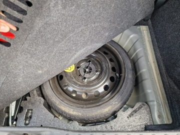 Nissan Micra III Hatchback 5d 1.2 i 16V 80KM 2009 Nissan Micra 1.2 Benzyna 80 KM, Klimatyzacja,, zdjęcie 23