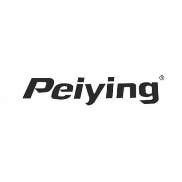 Peiying Basic PY-2C127 2-канальный автомобильный усилитель + проводка