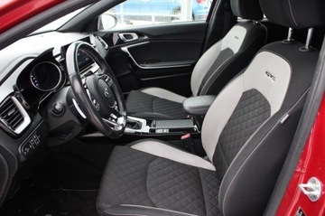 Kia Proceed Shooting Brake 1.4 T-GDI 140KM 2020 KIA pro_cee'd GT Line, zdjęcie 8