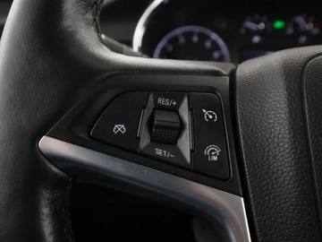 Opel Mokka I SUV 1.4 Turbo ECOTEC 140KM 2017 Opel Mokka Innovation 4x4 półskóra navi kamera, zdjęcie 29