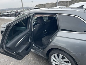 Skoda Octavia IV Kombi 2.0 TDI 150KM 2024 Škoda Octavia Skoda Octavia Style Automat, zdjęcie 7