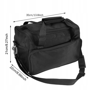 Салон Парикмахерская Сумка Парикмахерские Инструменты Сумка