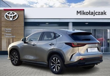 Lexus NX II SUV 350h 242KM 2022 Lexus NX Lexus NX 350h Business AWD I Vat23 I Salon PL 2.5 Hybryda 243KM, zdjęcie 5