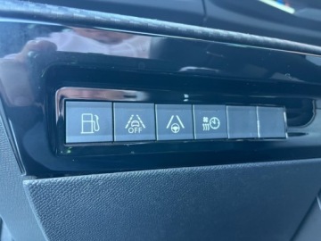 Peugeot 508 II SW PHEV Hybrid 225 PHEV 225KM 2021 Peugeot 508 1.6 Hybryda Plug-In 225 KM GT LINE zarej w PL zadbany zami, zdjęcie 20