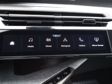 Peugeot 3008 III 2024 Peugeot 3008 1.2 MHEV, Salon Polska, zdjęcie 12