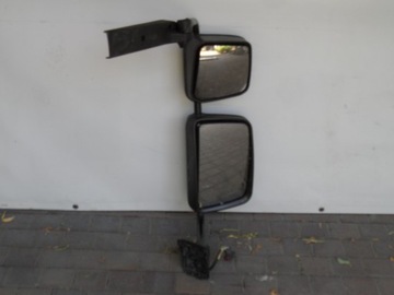 Lustro lusterko RENAULT MIDLUM, DAF LF prawe