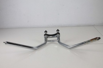 HONDA VT 600 SHADOW PC21 РУЛЕВОЕ КОЛЕСО