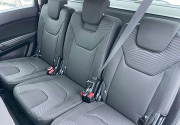 Ford S-Max II Van 2.0 EcoBlue 150KM 2019 Ford S-Max Ford S-Max 2.0 EcoBlue Trend 2.0 Diesel 150KM, zdjęcie 19