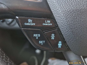 Ford Kuga II SUV Facelifting 2.0 TDCi 150KM 2017 Ford Kuga St-line Radar ACC Park Assist Pierwszy Wlasciciel 2.0 Diesel, zdjęcie 7