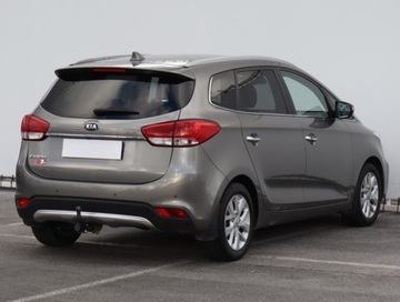 Kia Carens IV Minivan Facelifting 1.6 GDI 135KM 2017 Kia Carens 1.6 GDI, Salon Polska, 1. Właściciel, zdjęcie 4