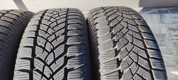 KOLA ZIMNÍ 215/65 R16 98H NISSAN QASHQAI