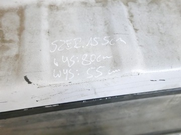 ПЕРЕМОТКА СТЕНЫ ПЕРЕМОТКА + СТЕКЛО HYUNDAI H1 I 00-02