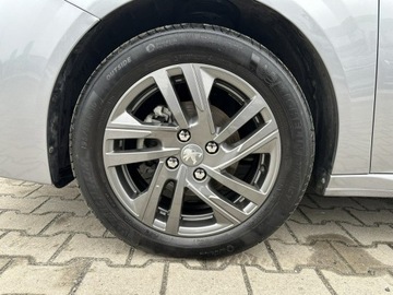 Peugeot 208 II Hatchback 1.2 PureTech 75KM 2022 Peugeot 208 Navi*Zrejestrowany*Tylko 14800km, zdjęcie 16