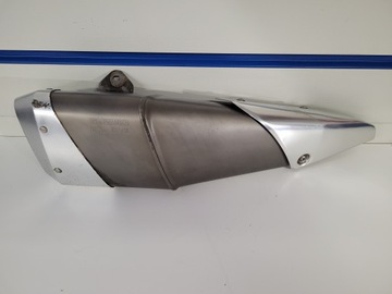 Suzuki GSXR 600 750 K8 K9 L0 wydech tłumik