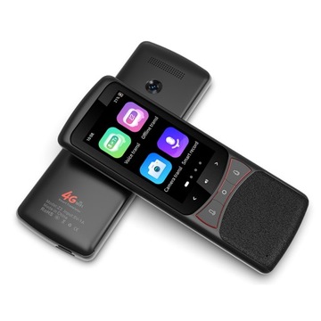 Речевой переводчик Z3 с польским LTE-меню