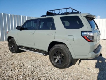 Toyota 2022 Toyota 4-Runner Trail 2022 4.0l 4.0 Benzyna 270KM, zdjęcie 1