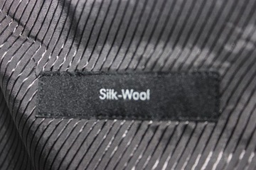 Garnitur BOSS HUGO BOSS Silk-Wool roz 52