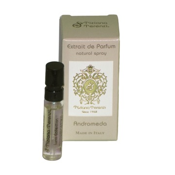 TIZIANA TERENZI ANDROMEDA próbka 1,5 ml