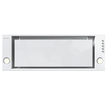OKAP GLOBALO DESOLERO 90.1 WHITE