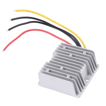 DC8V ~ 40V в 12V 6A 72W Автоматический преобразователь VP