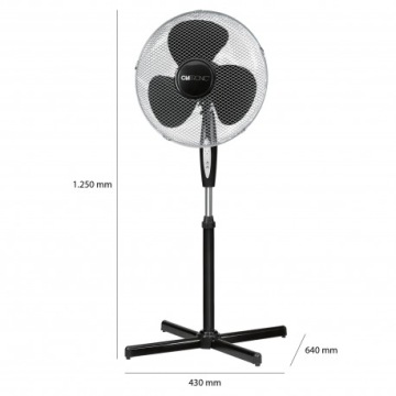 НАПОЛЬНЫЙ ВЕНТИЛЯТОР, ВЕНТИЛЯТОР С ДИСТАНЦИОННЫМ УПРАВЛЕНИЕМ