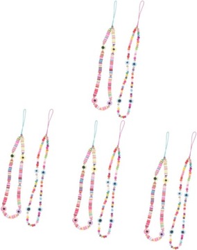 8 sztuk oczko klucze telefon charms męski sznurek zły wisiorek