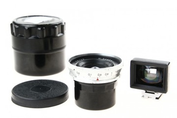 Obiektyw Russar 20/5.6 MP-2 M39