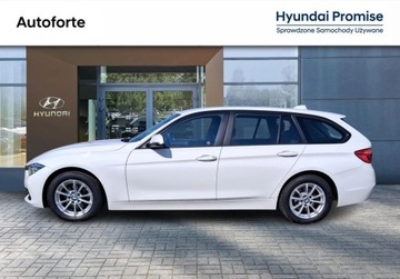 BMW Seria 3 G20-G21 2019 BMW Seria 3 Salon PL 1 wlasciciel Advantage automat FV Vat 23, zdjęcie 1